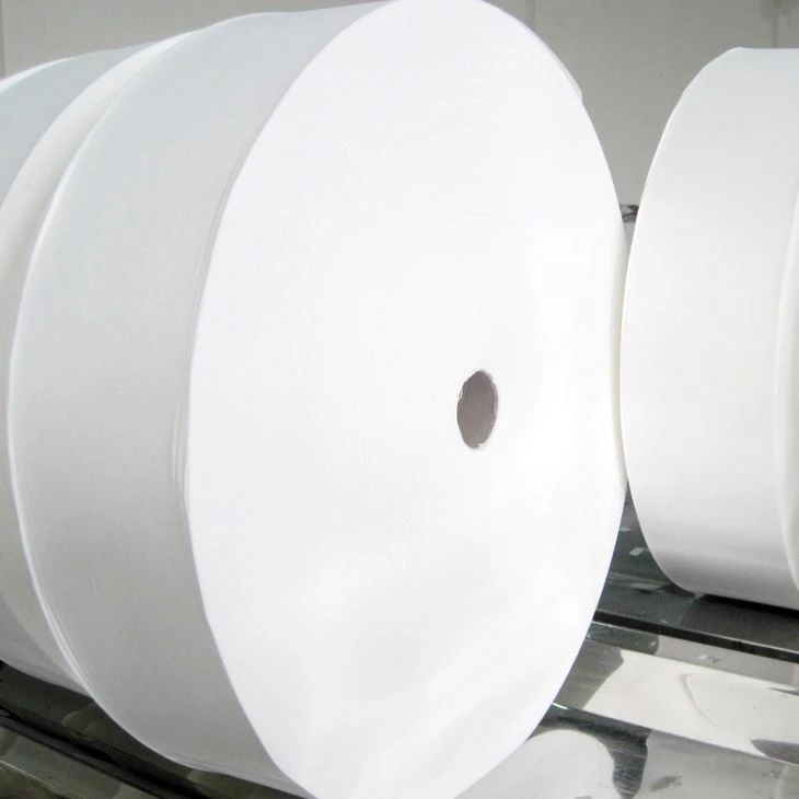 Spunlace Non Woven Fabric For Wet Wipes